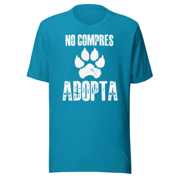 Camiseta Adopta W - Image 5