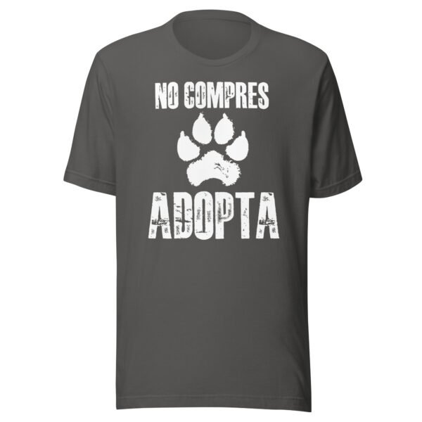 Camiseta Adopta W - Image 4