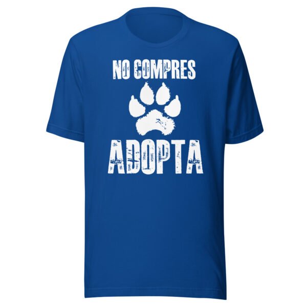 Camiseta Adopta W - Image 3