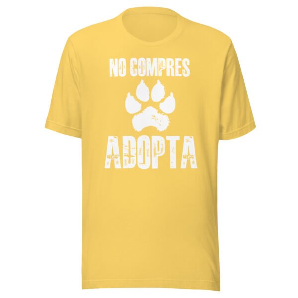 Camiseta Adopta W - Image 6