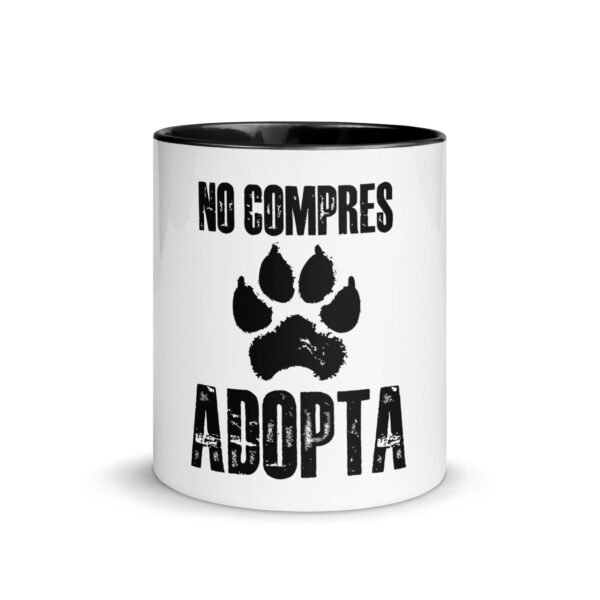 Taza Adopta B - Image 3