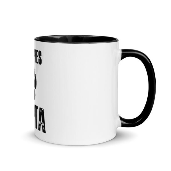 Taza Adopta B - Image 2