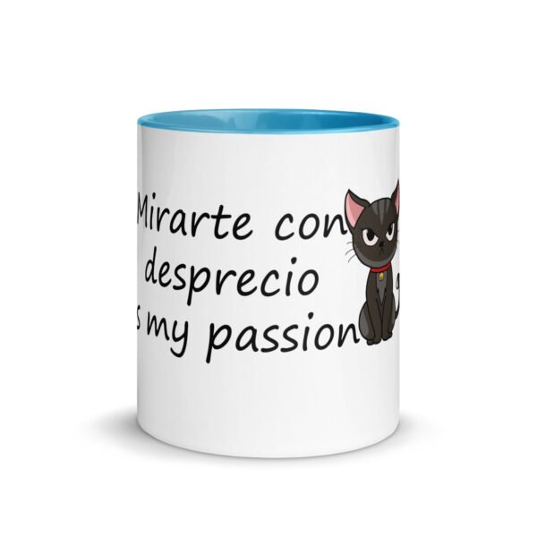 Taza Cat Is my passion - Image 17