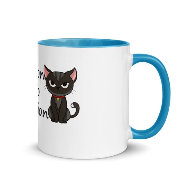 Taza Cat Is my passion - Image 16