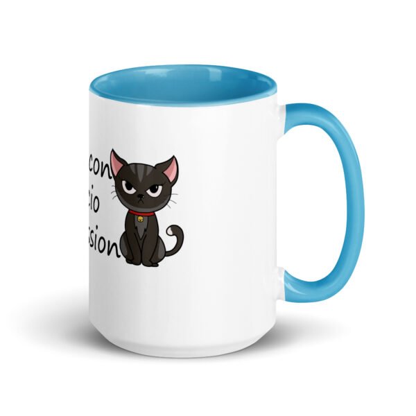 Taza Cat Is my passion - Image 19