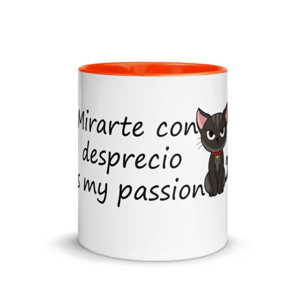 Taza Cat Is my passion - Image 14