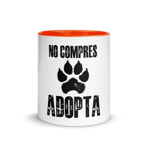 Taza Adopta B - Image 9