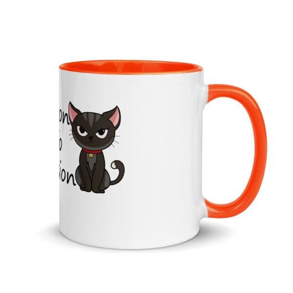 Taza Cat Is my passion - Image 13