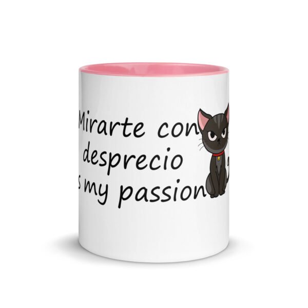 Taza Cat Is my passion - Image 23