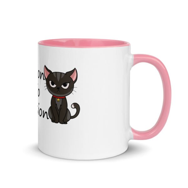 Taza Cat Is my passion - Image 22