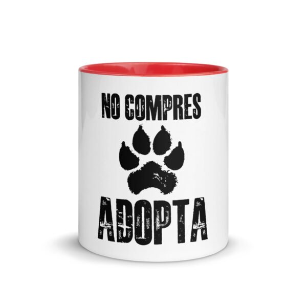 Taza Adopta B - Image 6