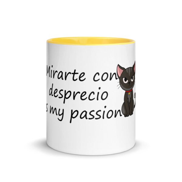 Taza Cat Is my passion - Image 26