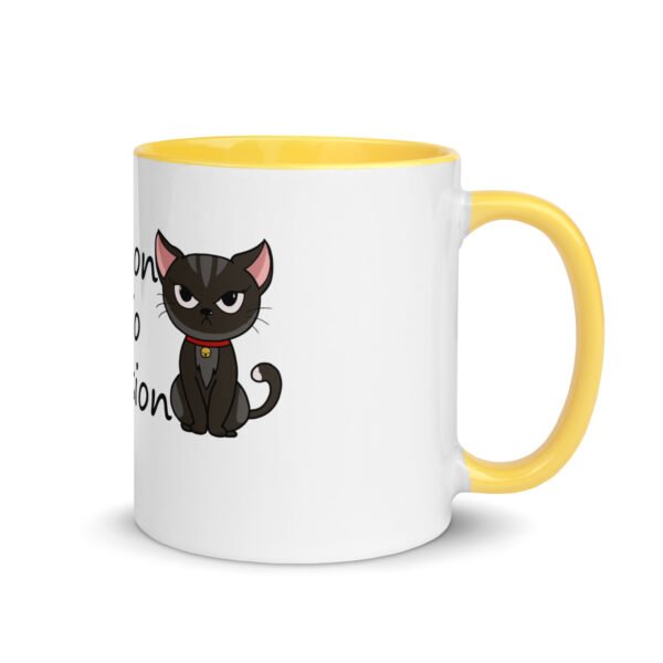 Taza Cat Is my passion - Image 25