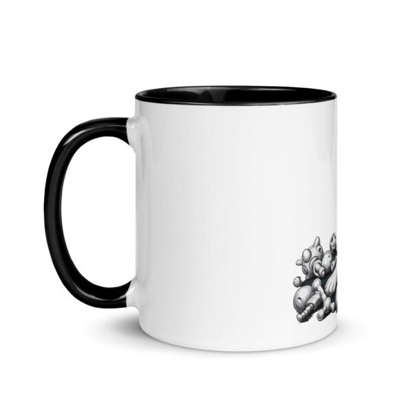 Taza Bulldog francés - Image 4