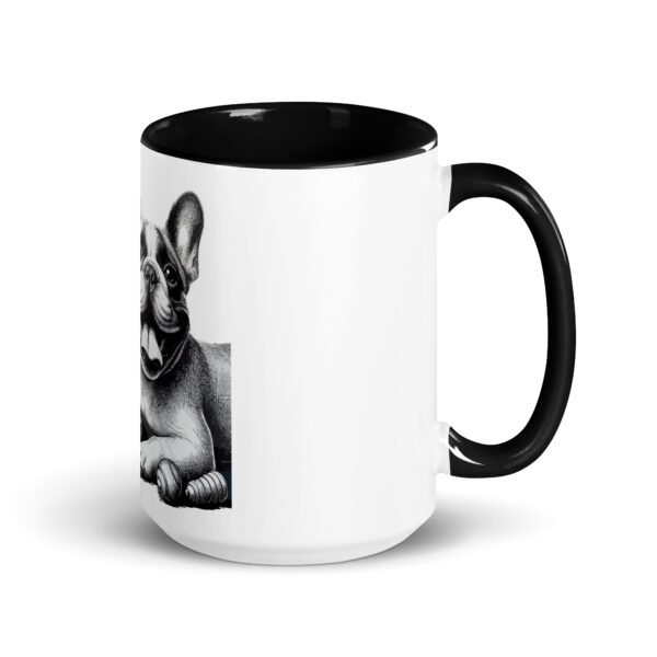 Taza Bulldog francés - Image 5