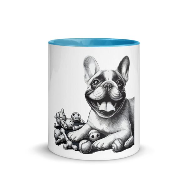 Taza Bulldog francés - Image 18