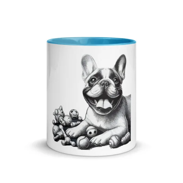 Taza Bulldog francés - Imagen 16
