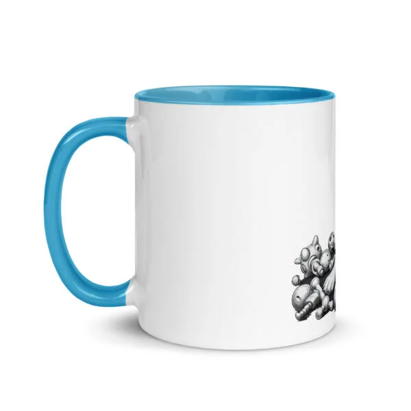 Taza Bulldog francés - Imagen 17