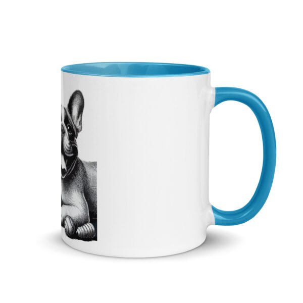 Taza Bulldog francés - Image 17