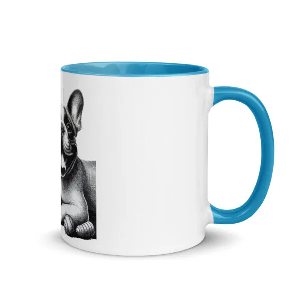 Taza Bulldog francés - Imagen 15