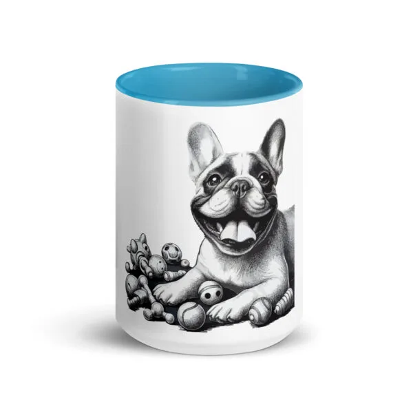 Taza Bulldog francés - Imagen 18