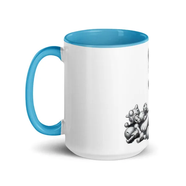 Taza Bulldog francés - Imagen 19