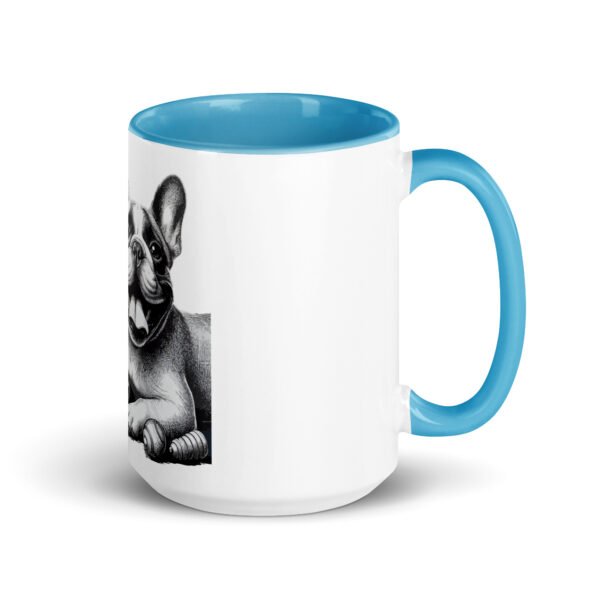 Taza Bulldog francés - Image 20