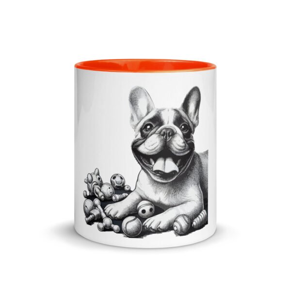 Taza Bulldog francés - Image 15