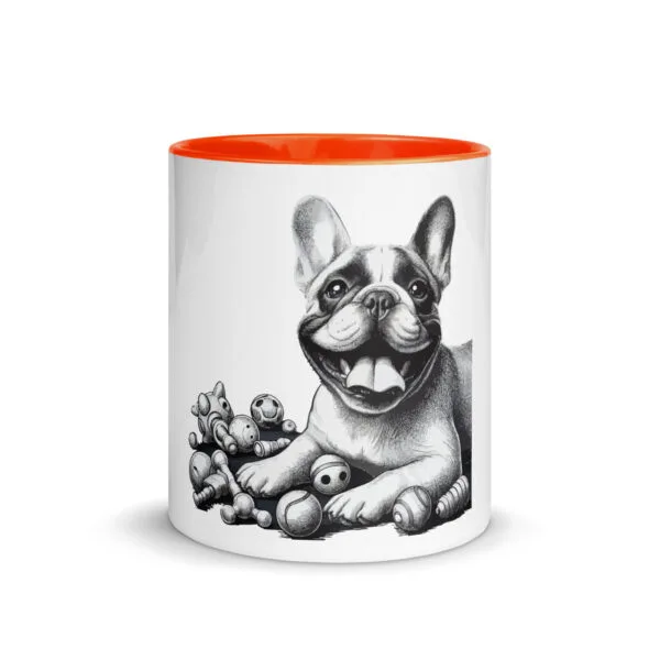 Taza Bulldog francés - Imagen 13