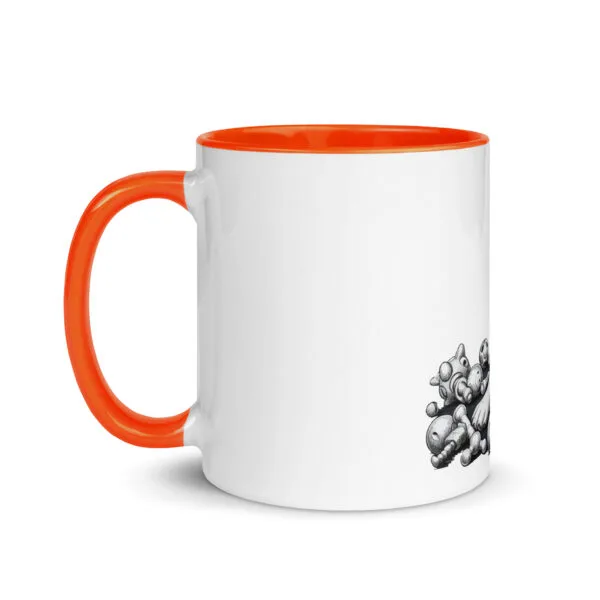 Taza Bulldog francés - Imagen 14