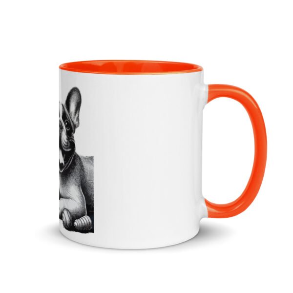 Taza Bulldog francés - Image 14