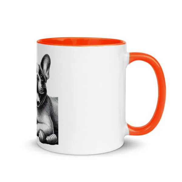 Taza Bulldog francés - Imagen 12