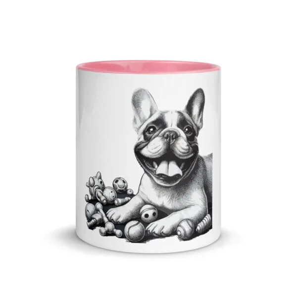 Taza Bulldog francés - Imagen 21