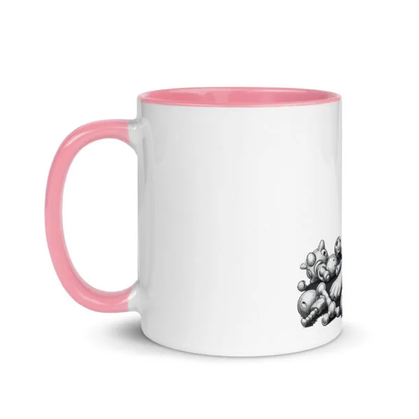 Taza Bulldog francés - Imagen 22