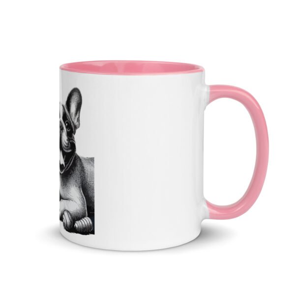 Taza Bulldog francés - Image 23