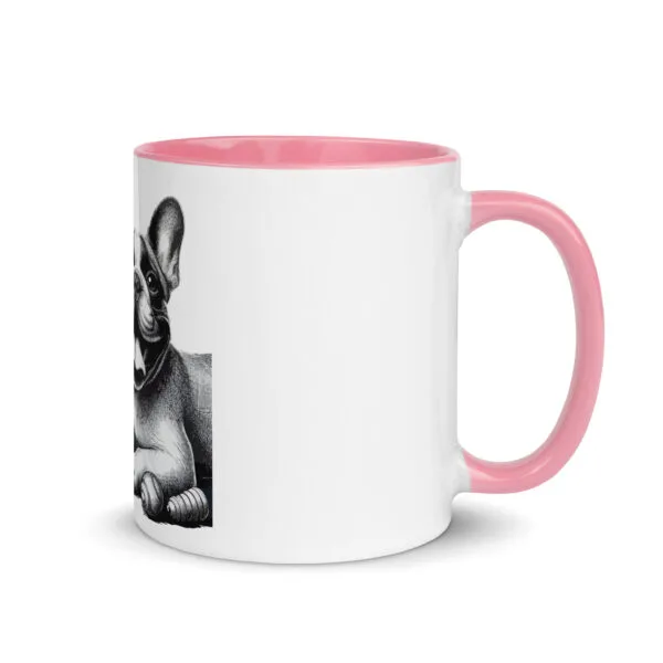 Taza Bulldog francés - Imagen 20