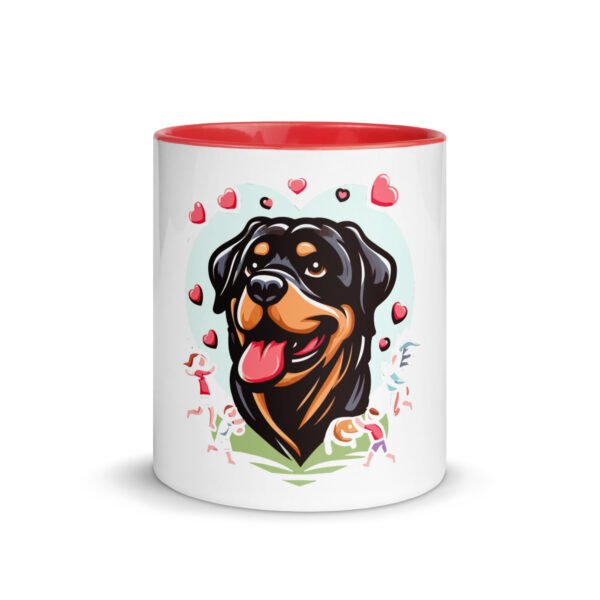 Taza Rotty - Image 9