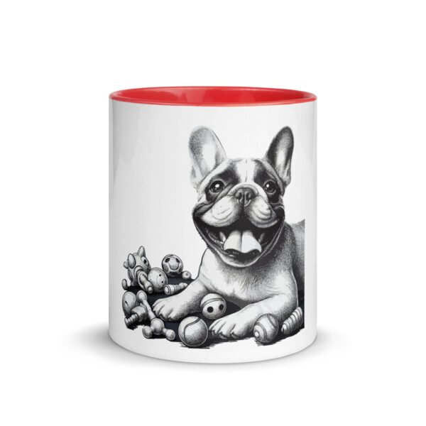 Taza Bulldog francés - Image 9