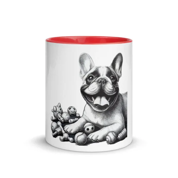 Taza Bulldog francés - Imagen 8