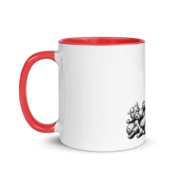 Taza Bulldog francés - Imagen 9