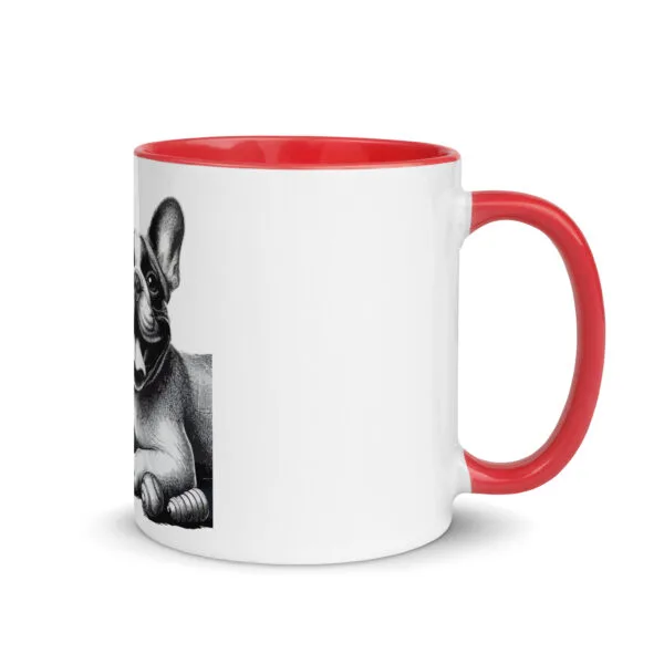 Taza Bulldog francés - Imagen 7