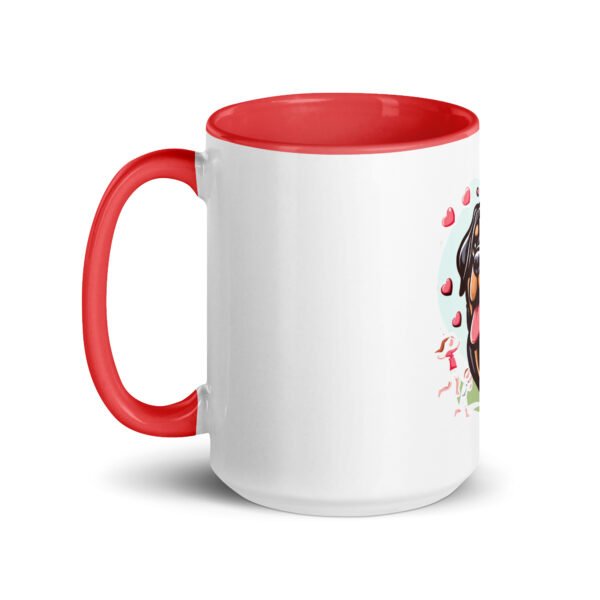 Taza Rotty - Image 13