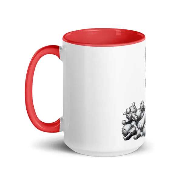 Taza Bulldog francés - Imagen 11