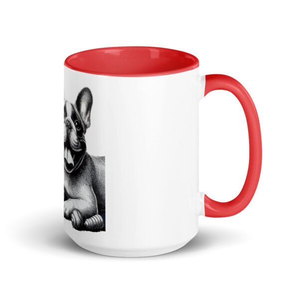 Taza Bulldog francés - Image 11