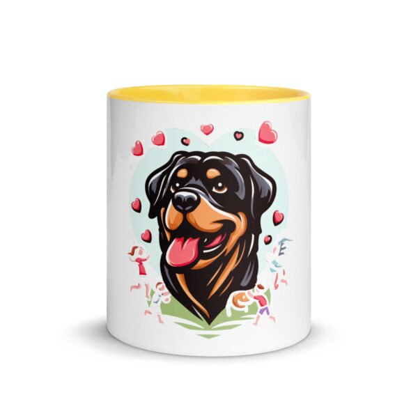 Taza Rotty