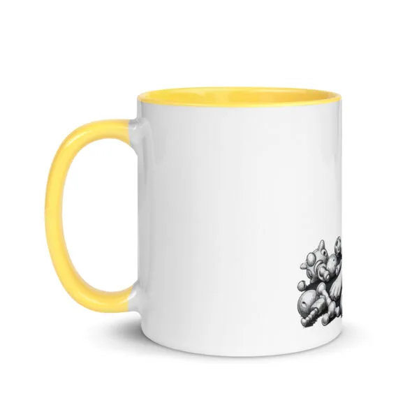 Taza Bulldog francés - Imagen 24