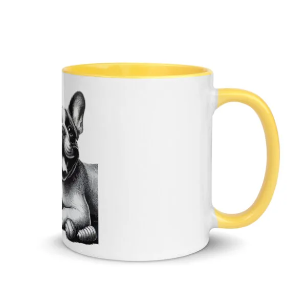 Taza Bulldog francés - Imagen 23