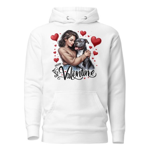 Sudadera San Valentín - Image 4