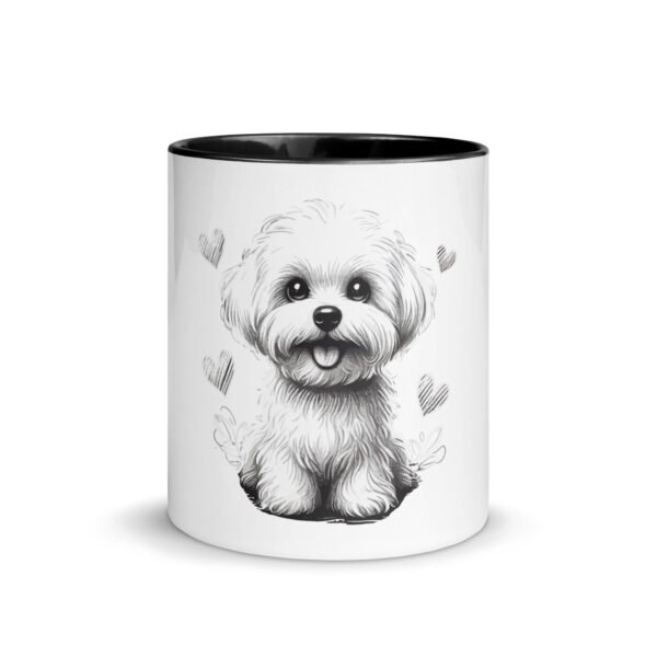 Taza Bichón - Image 3