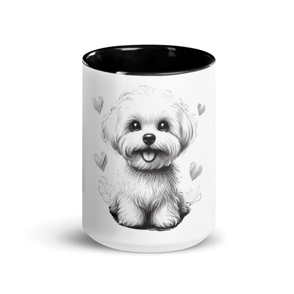 Taza Bichón - Image 6